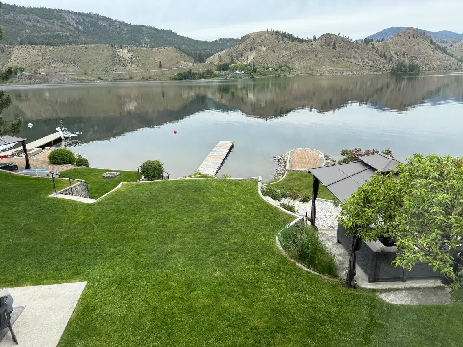 Lake View at Skaha Lakefront Inn