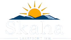 Skaha LakeFront Inn Logo
